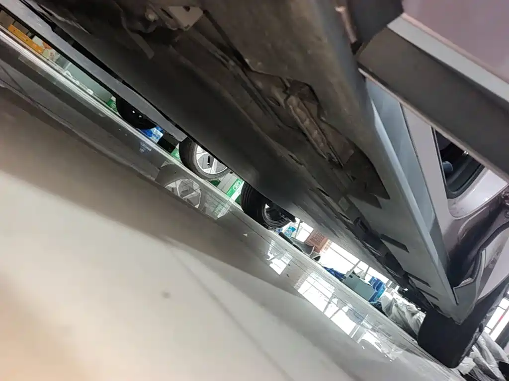 BYD Dolphin — миниатюра 21