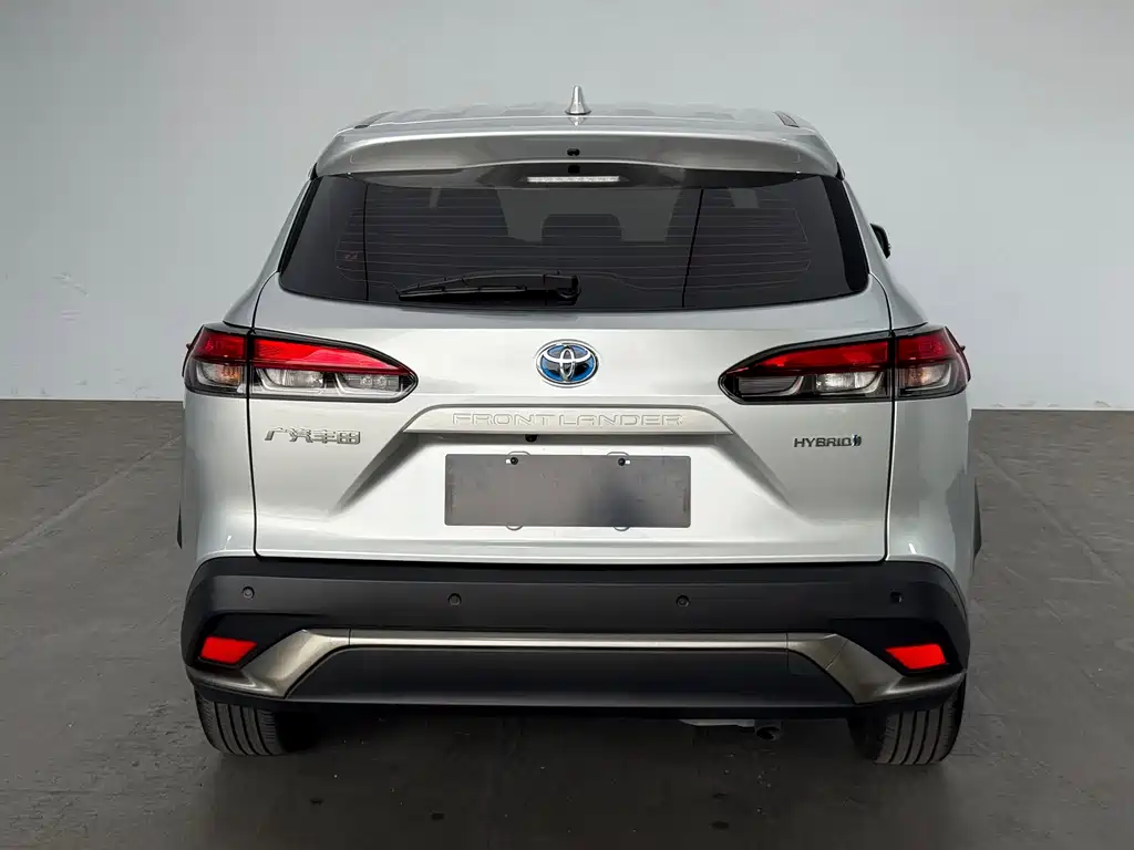 Toyota Frontlander — миниатюра 5