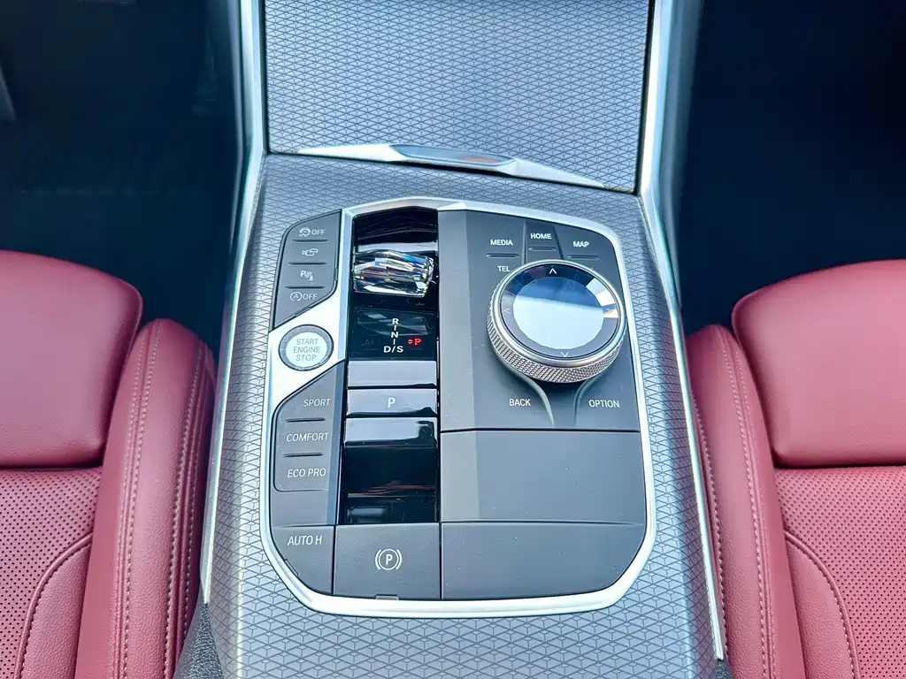 BMW 4 Series — миниатюра 18