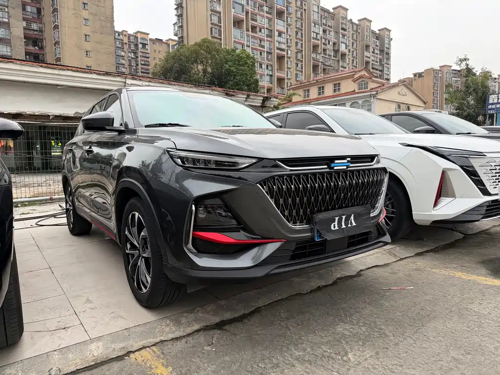 Oshan Oushang X7 PLUS — миниатюра 3