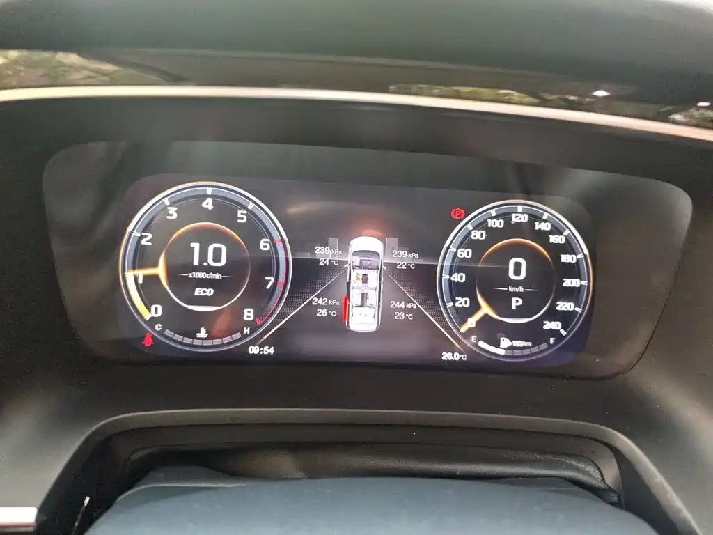 GAC Motor Trumpchi M8 — миниатюра 12