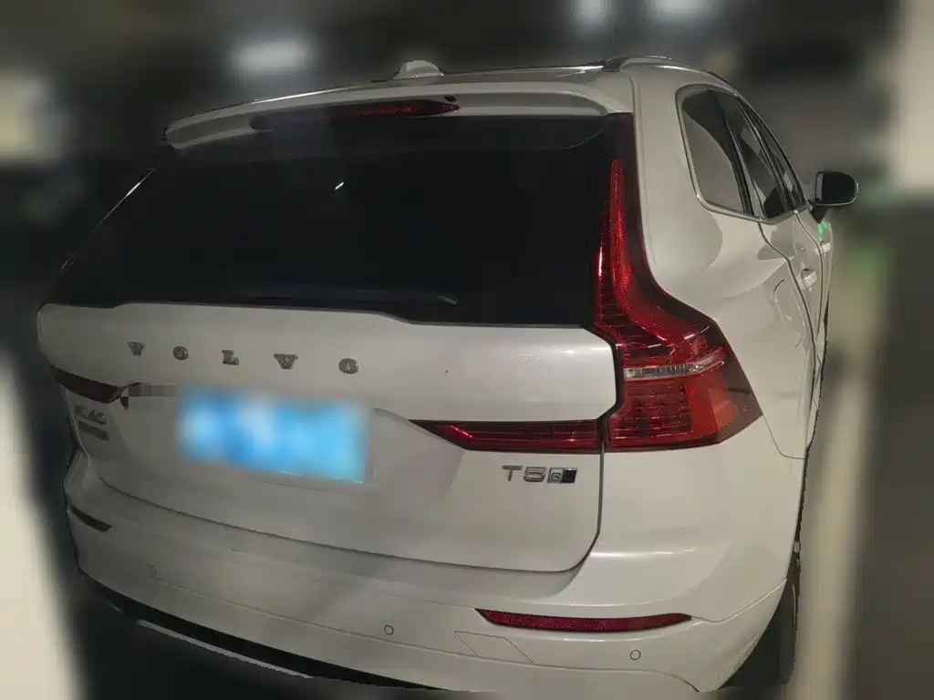 Volvo XC60 — миниатюра 5