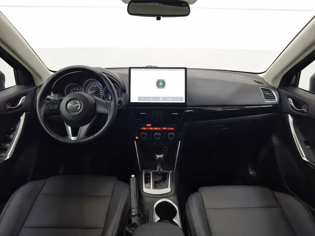 Mazda CX-5 — миниатюра 5