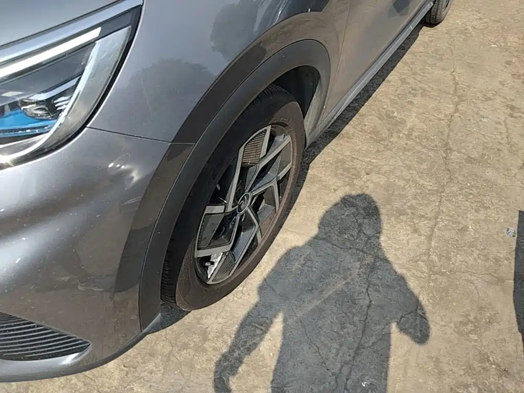 BYD Yuan Plus — миниатюра 23