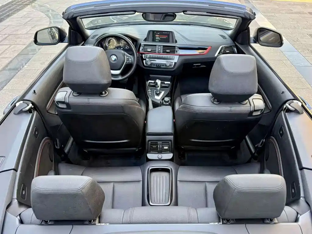 BMW 2 Series (Import) — миниатюра 10