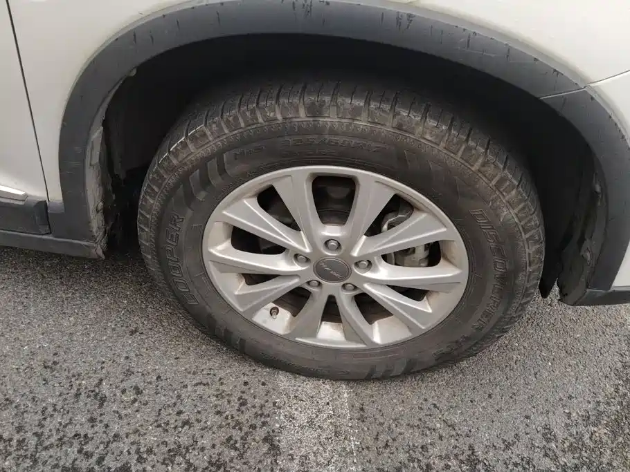 Haval H6 — миниатюра 6