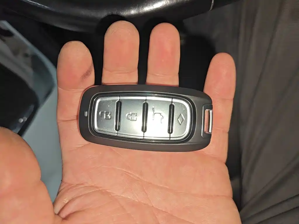 Volkswagen Sagitar — миниатюра 9