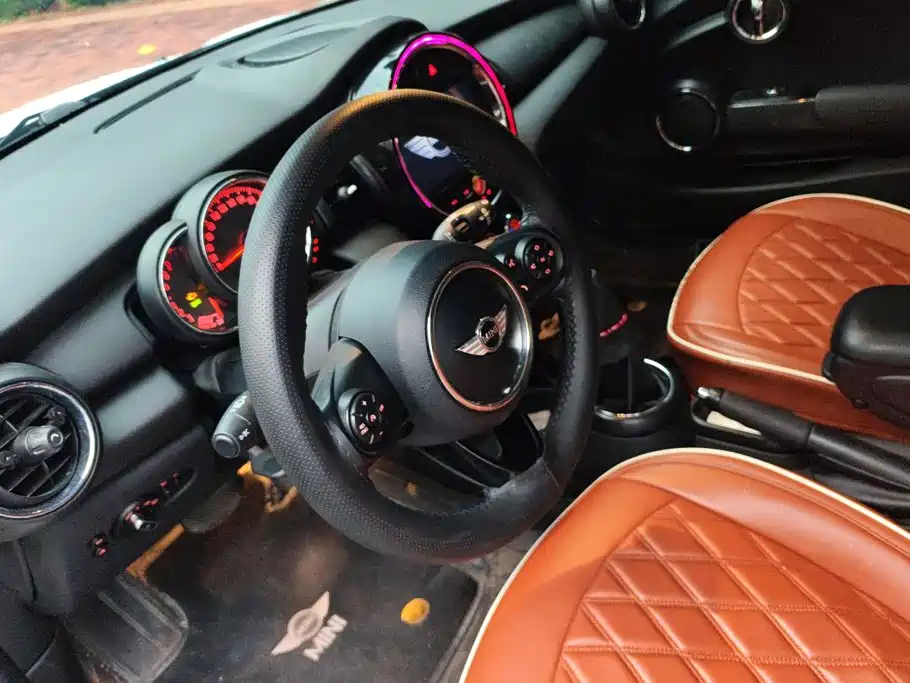 MINI Mini — миниатюра 15