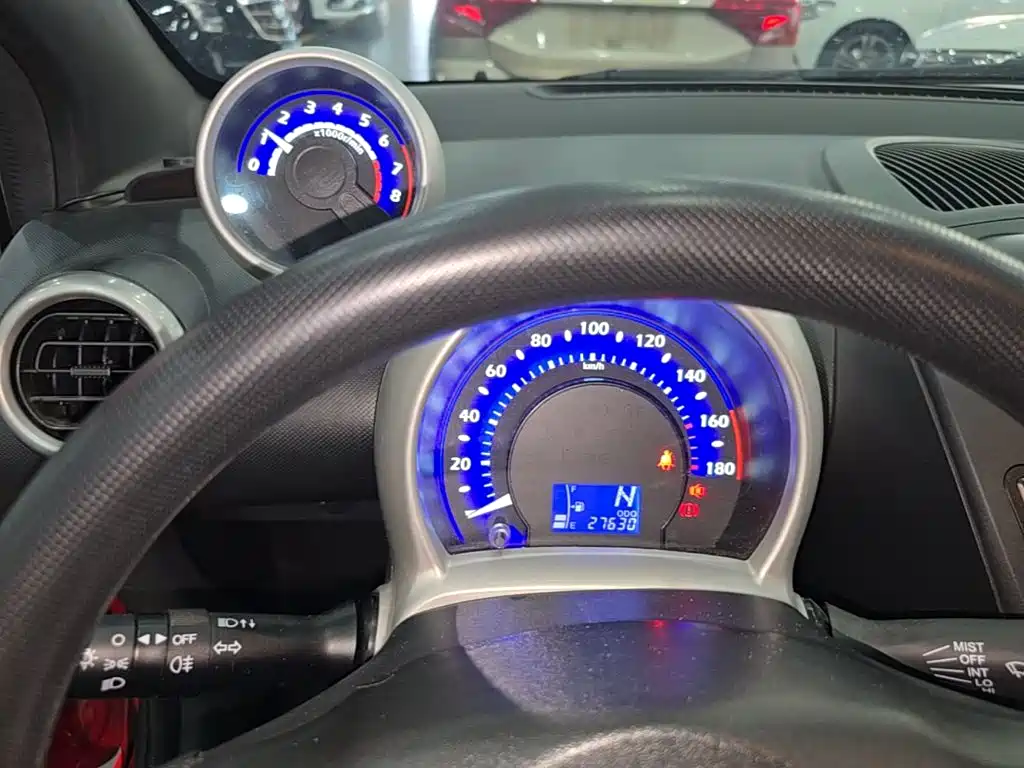 BYD F0 — миниатюра 12
