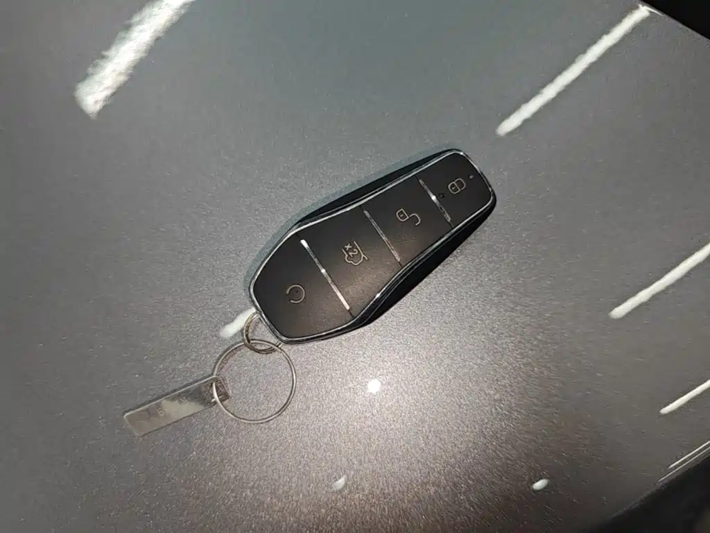 BYD Qin PLUS — миниатюра 9