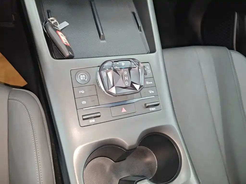 BYD Qin PLUS — миниатюра 14