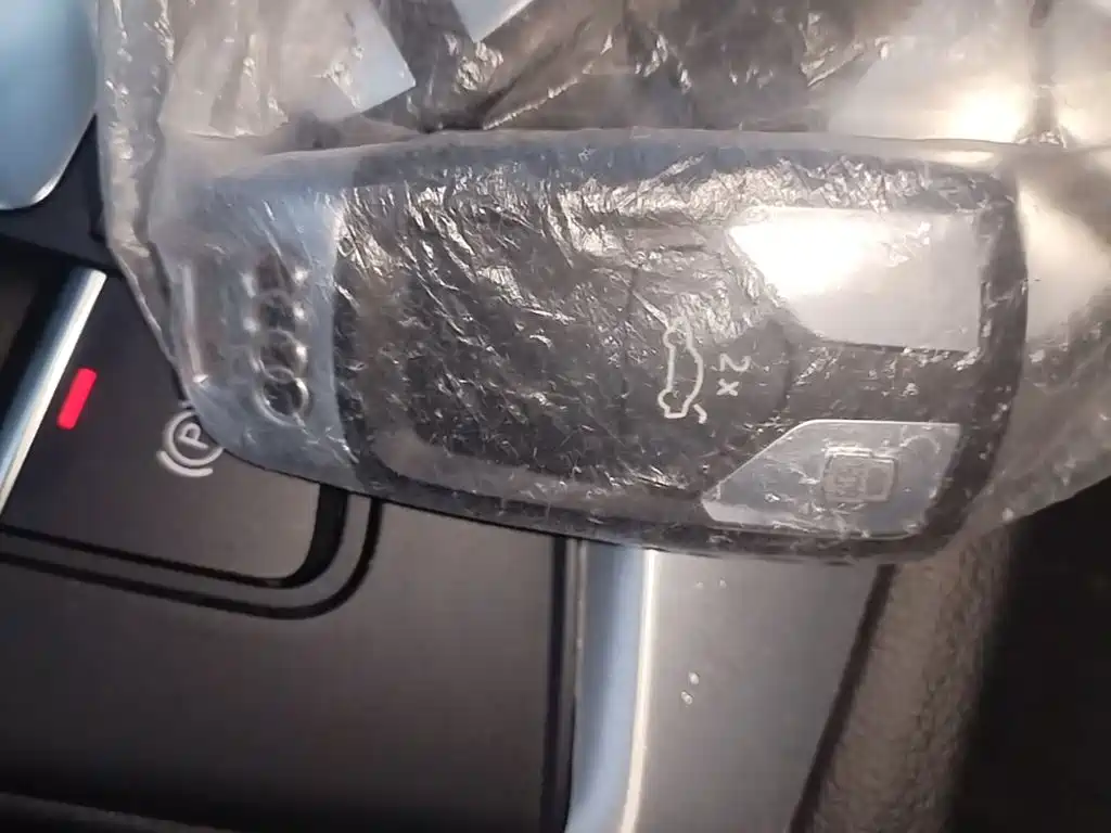 Audi A4L — миниатюра 9