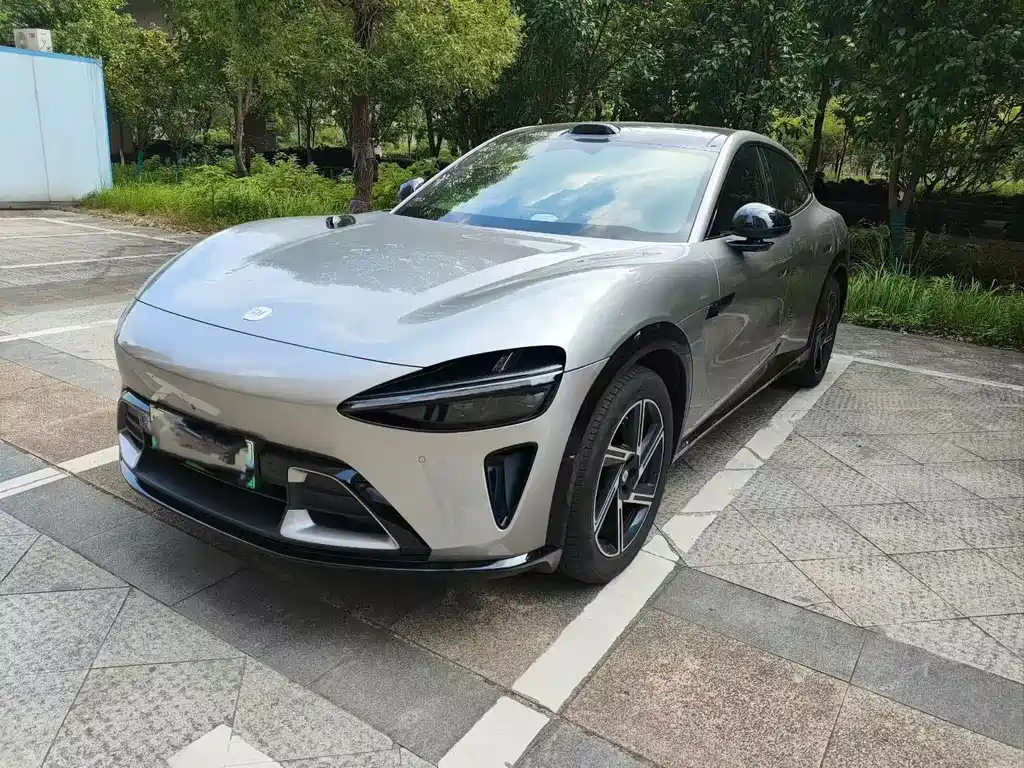 Xiaomi YU7