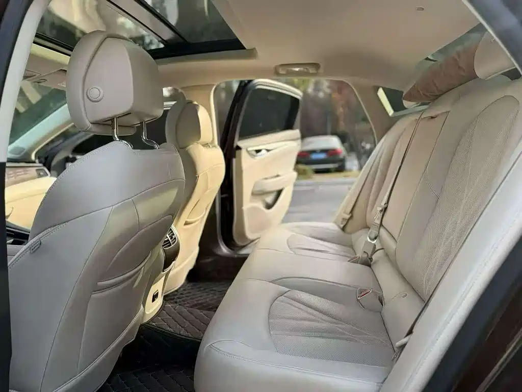Buick LaCrosse 2021 Avenir