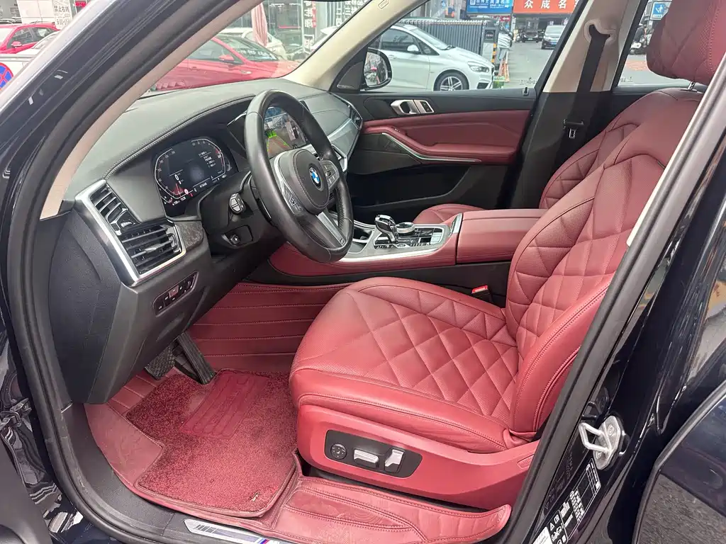 BMW X5 — миниатюра 2