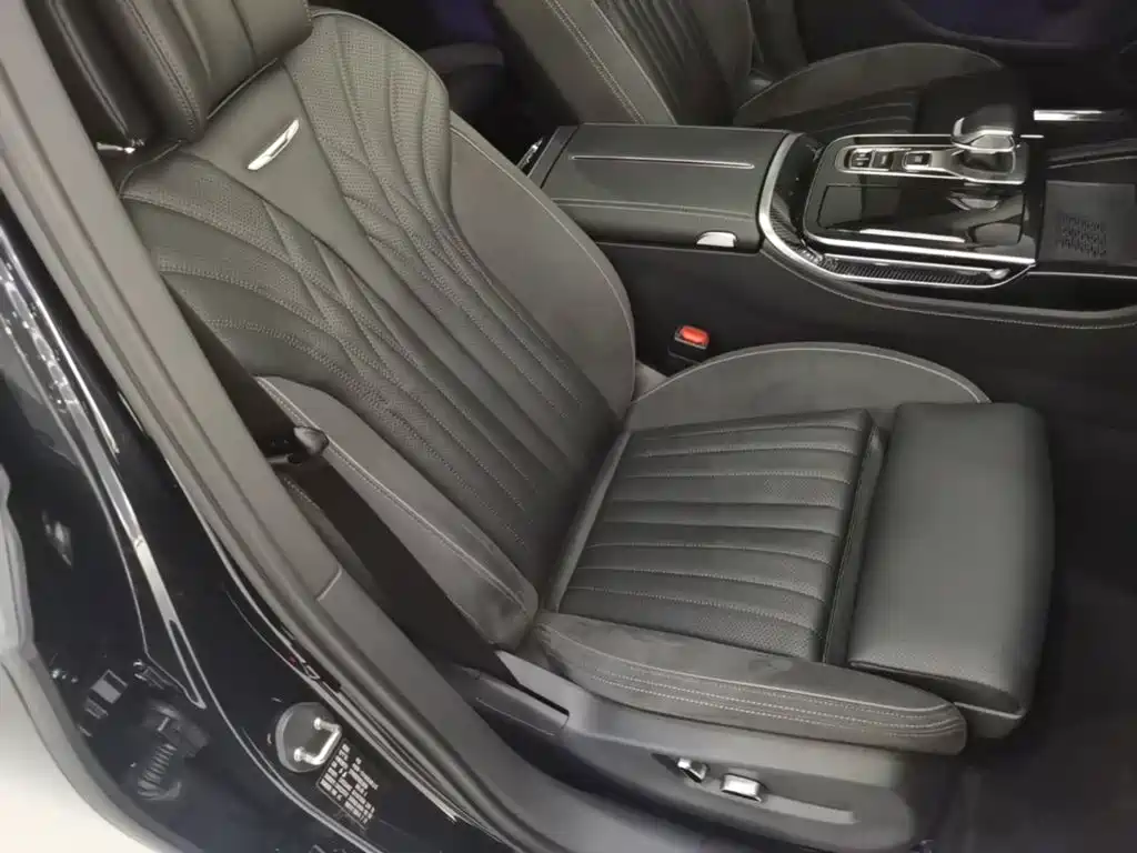 Hongqi Hongqi H9 — миниатюра 25