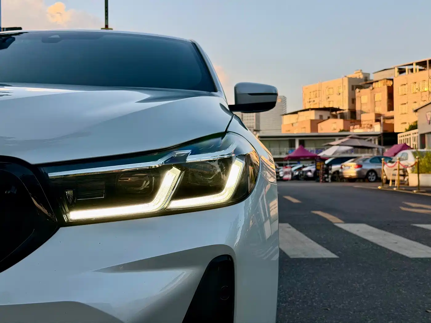 BMW 6 Series GT