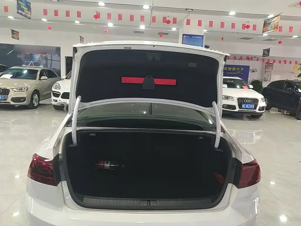 Volkswagen Magotan — миниатюра 19