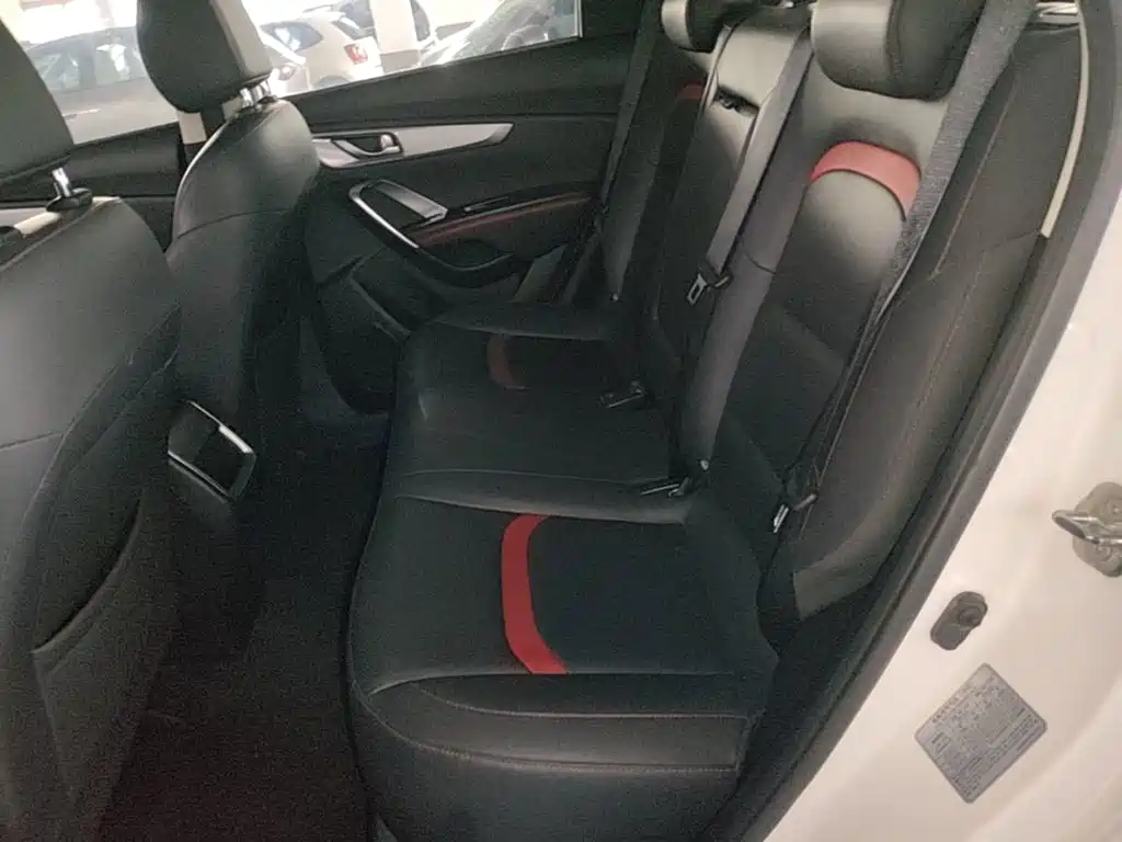 Changan CS55 — миниатюра 17