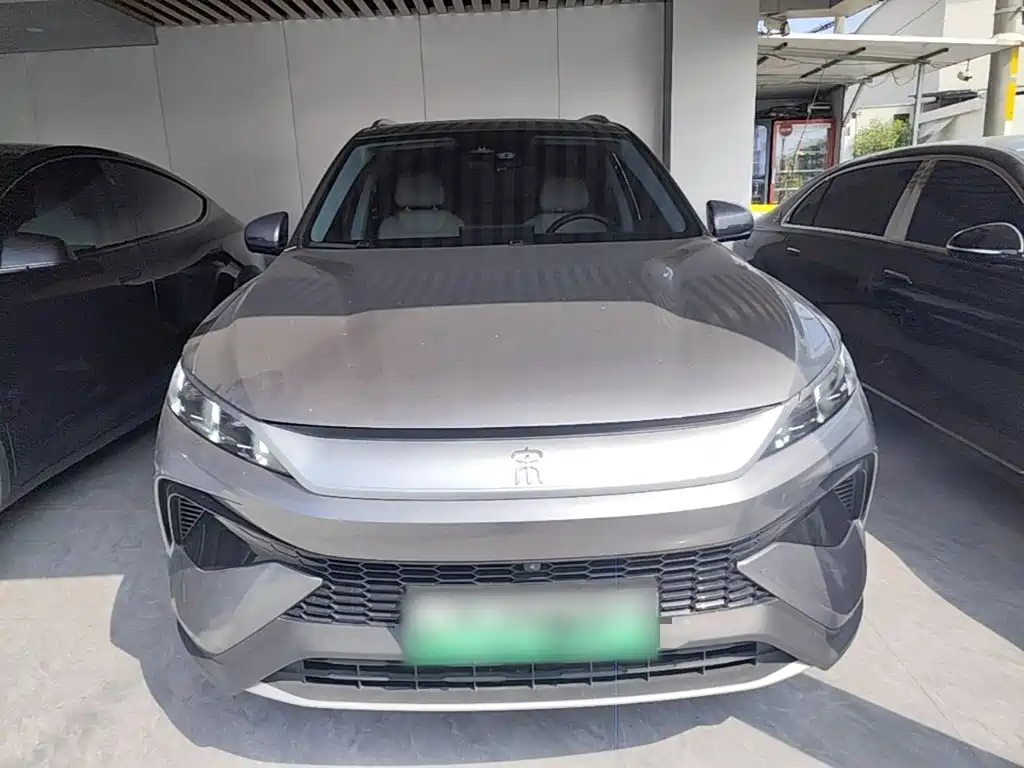 BYD Pro New Energy — миниатюра 3