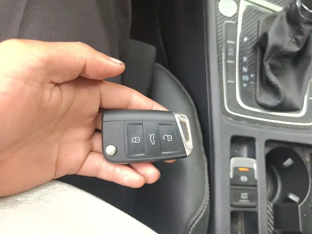 Volkswagen Golf — миниатюра 9