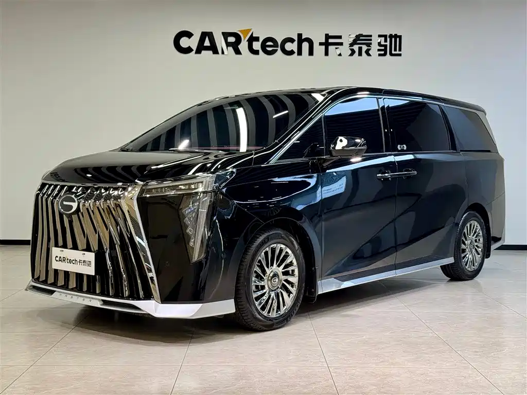 GAC Motor Trumpchi M8 2025