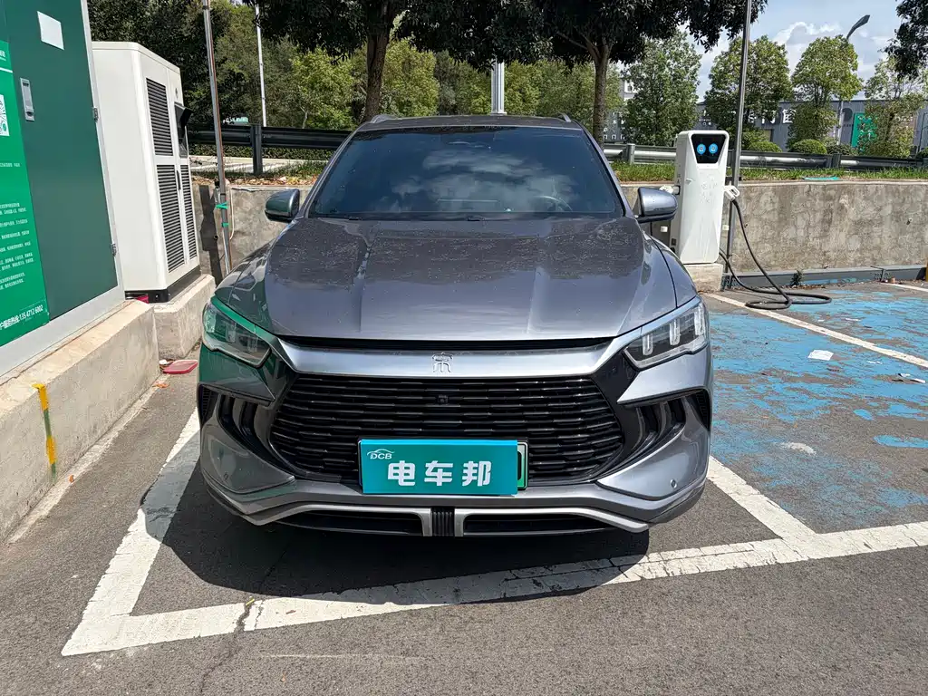 BYD Pro New Energy — миниатюра 2