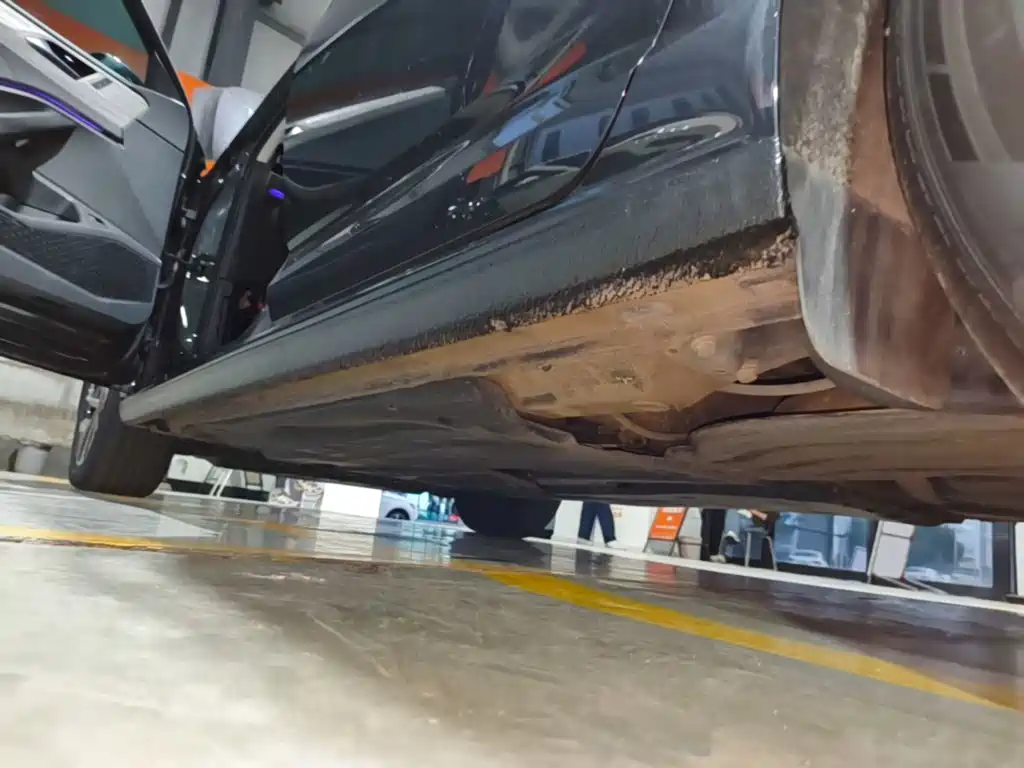 Volkswagen Sagitar — миниатюра 22