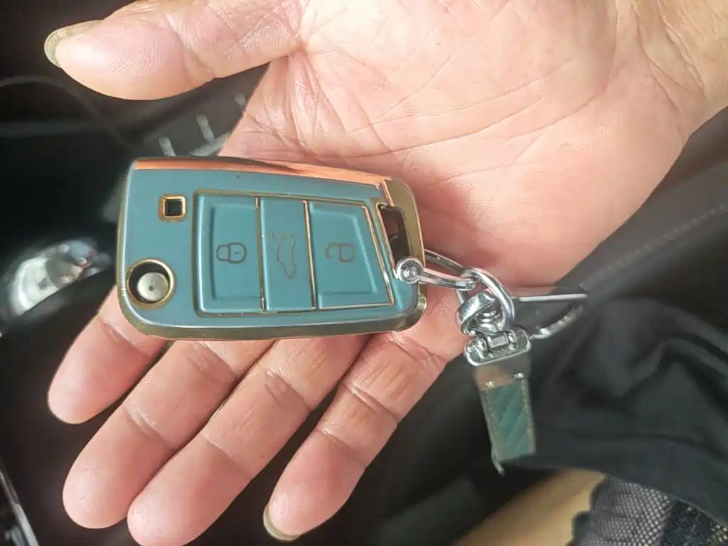Volkswagen Tharu — миниатюра 9