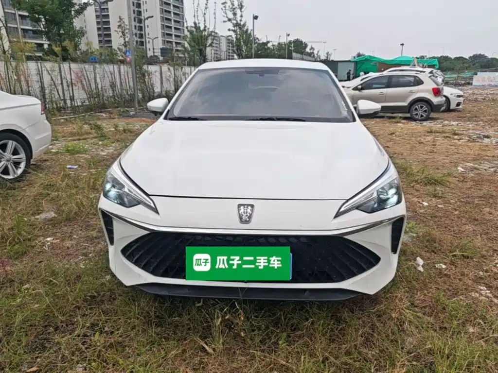 Roewe i5 — миниатюра 3