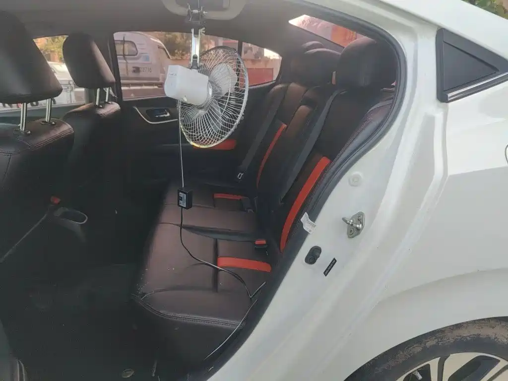 Honda Crider — миниатюра 18