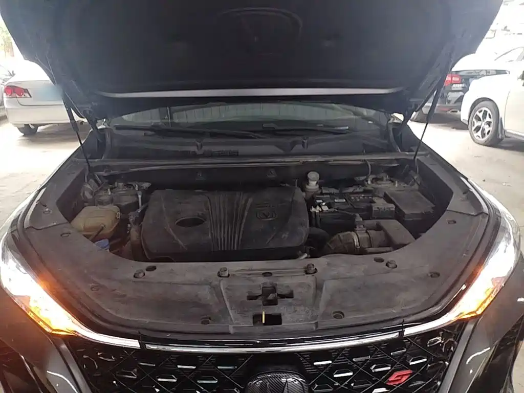 Changan CS75 PLUS — миниатюра 20