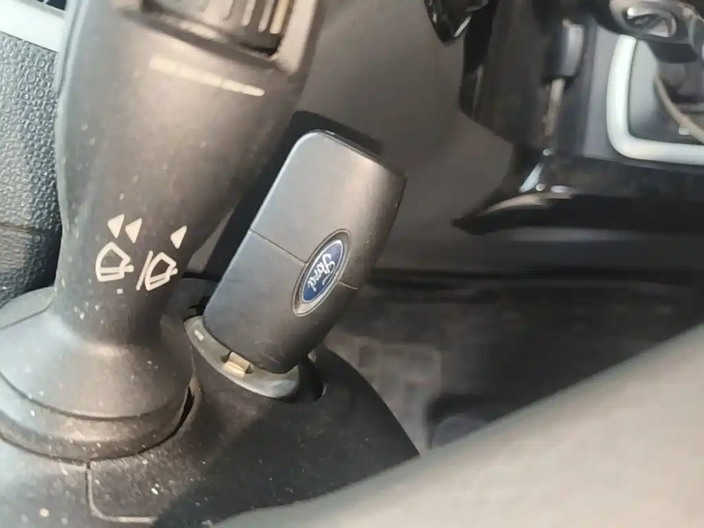 Ford Ecosport — миниатюра 9
