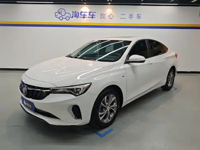 BUICK WEILANG 2022
