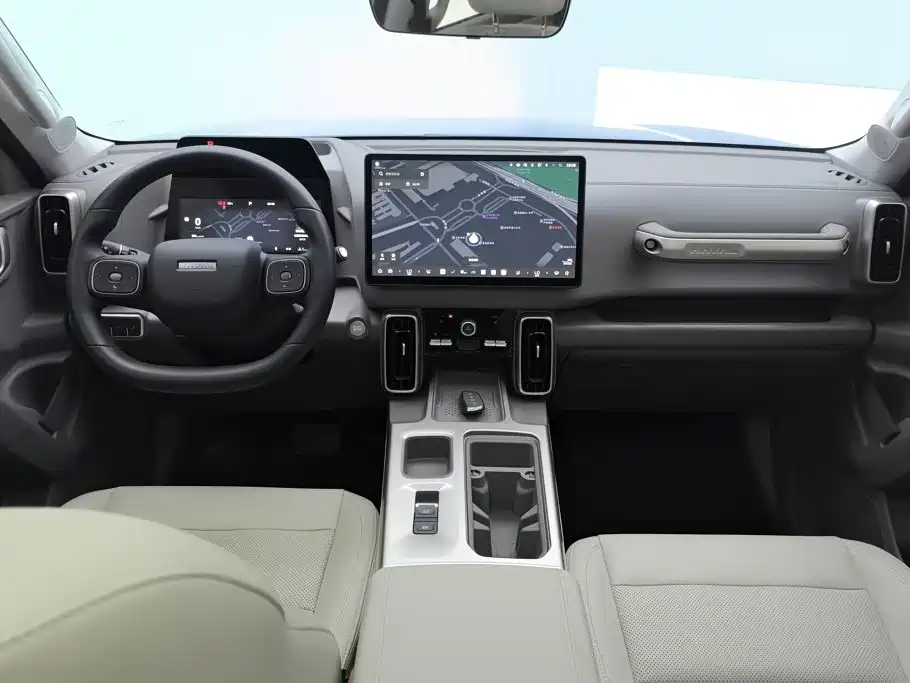 Haval Big Dog — миниатюра 12