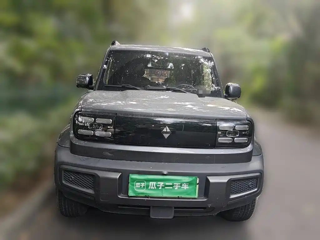 Baojun Yueye — миниатюра 2