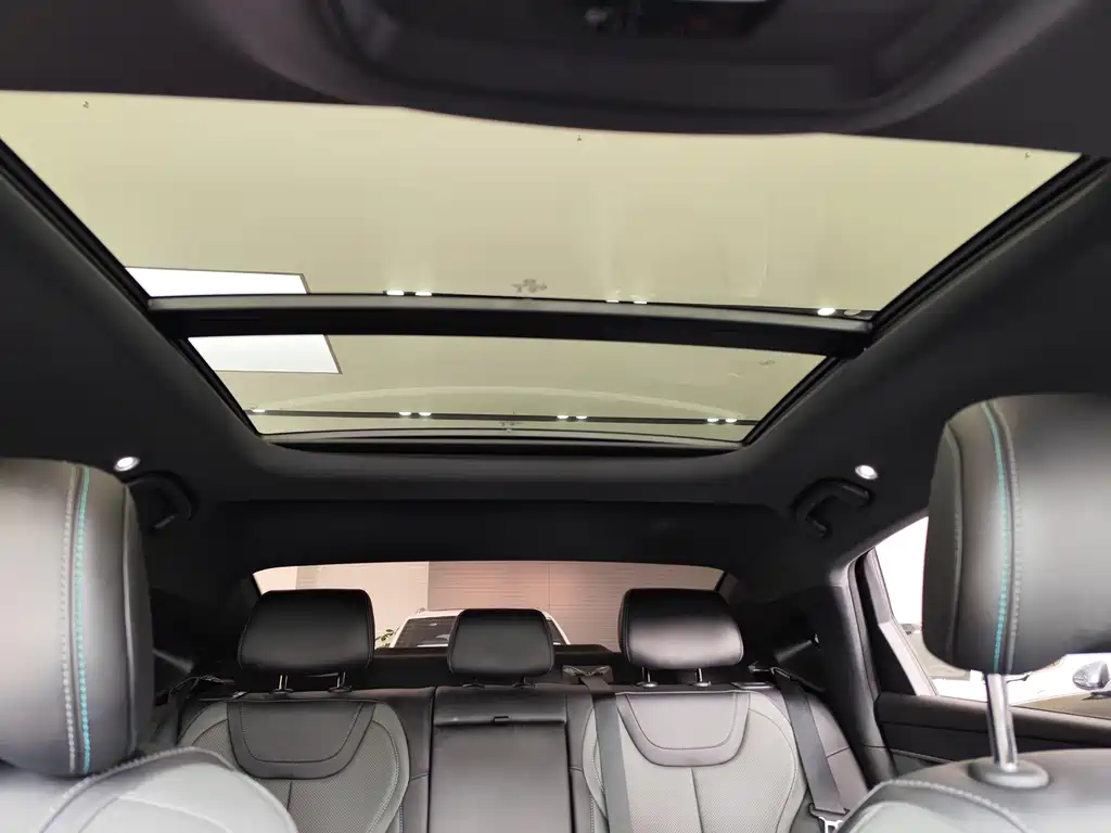 BYD Qin L — миниатюра 14