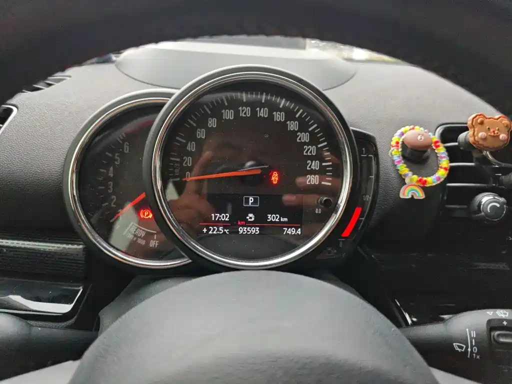 MINI Mini Clubman — миниатюра 7