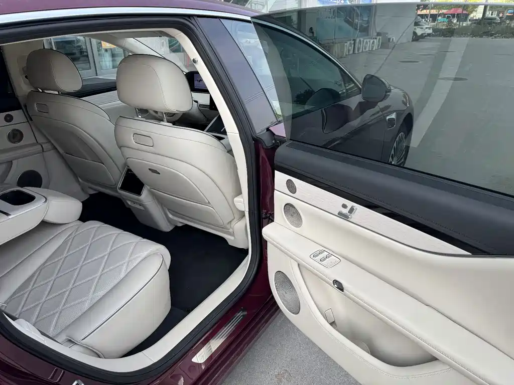 Xiangjie Xiangjie S9 — миниатюра 12