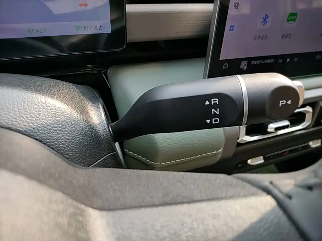 Baojun Yueye Plus — миниатюра 14