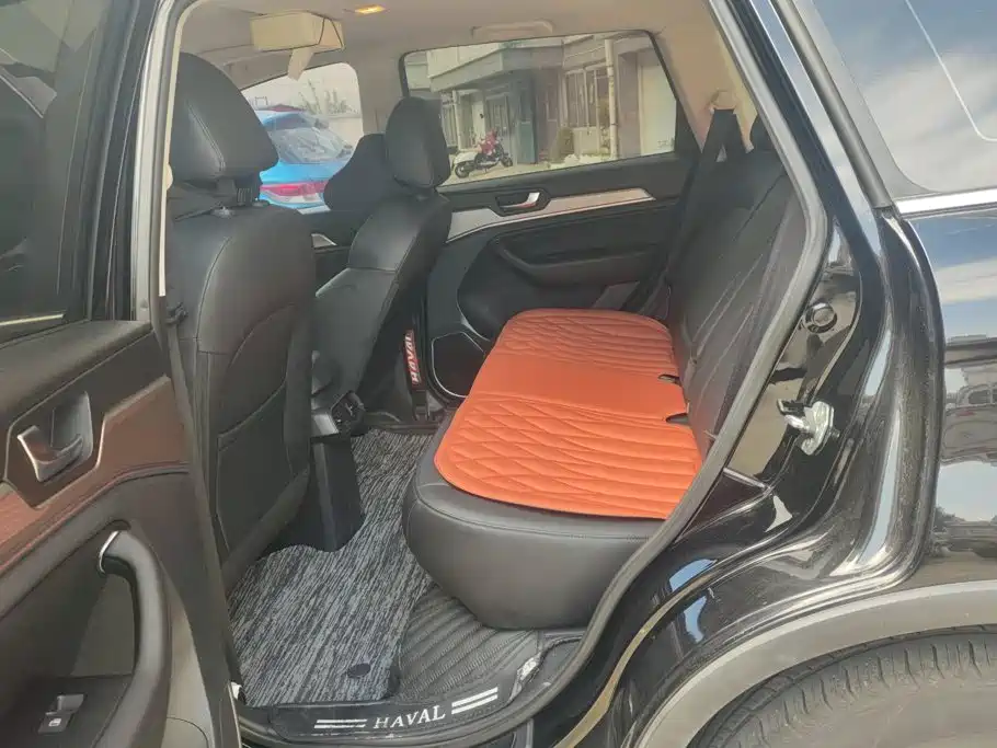 Haval H6 — миниатюра 11