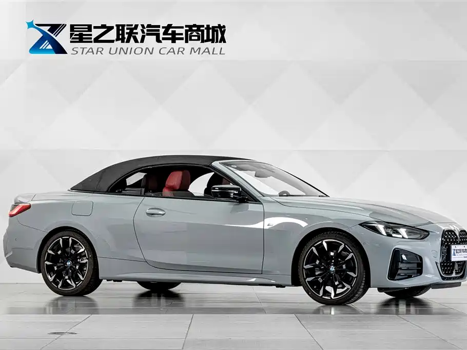 BMW 4 Series — миниатюра 6
