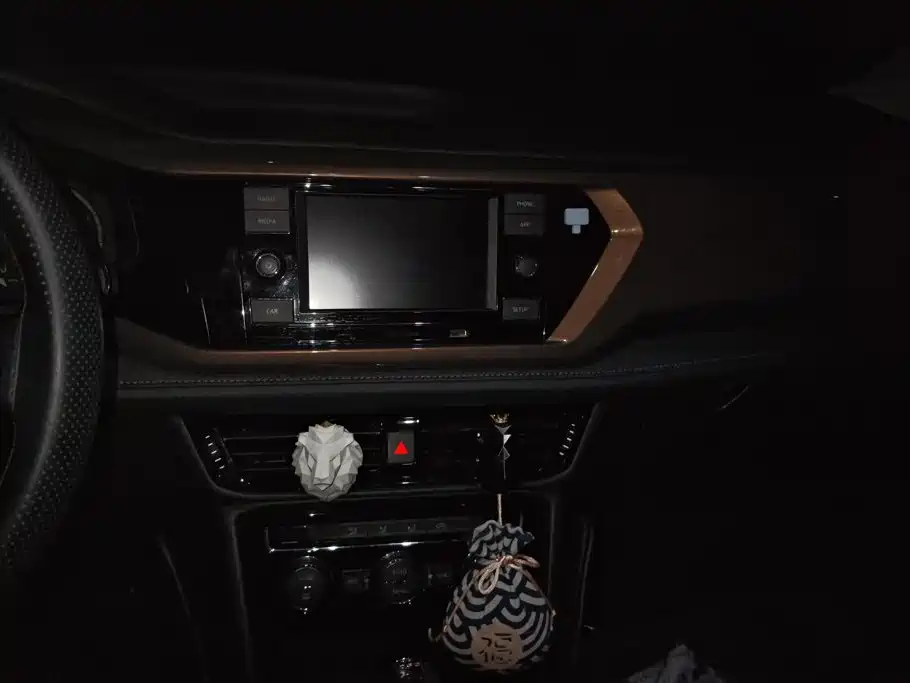Volkswagen Tharu — миниатюра 13