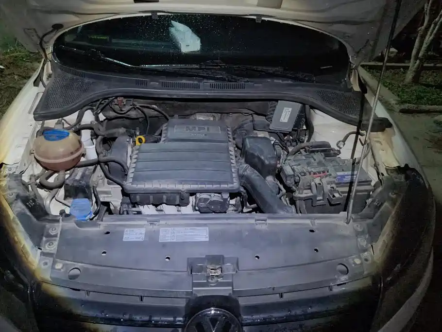 Volkswagen Jetta — миниатюра 10