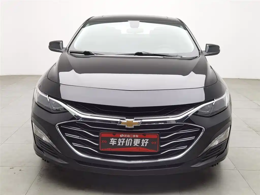 CHEVROLET MAI RUIBAO XL