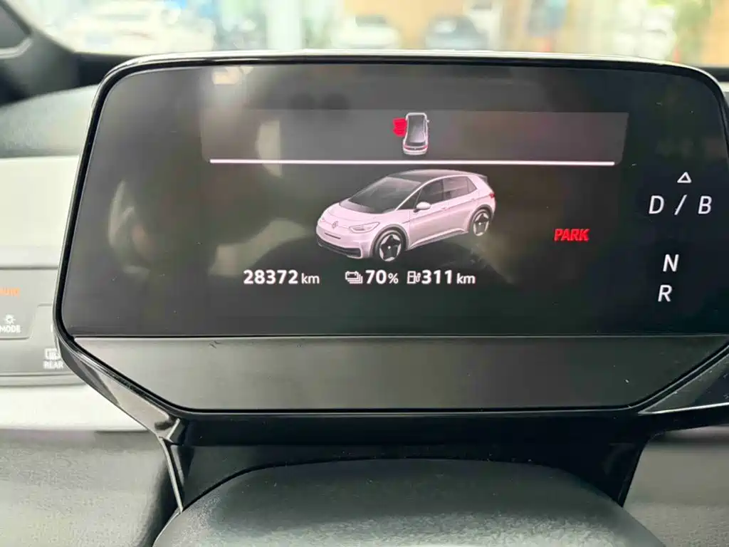 Volkswagen ID.3 — миниатюра 5