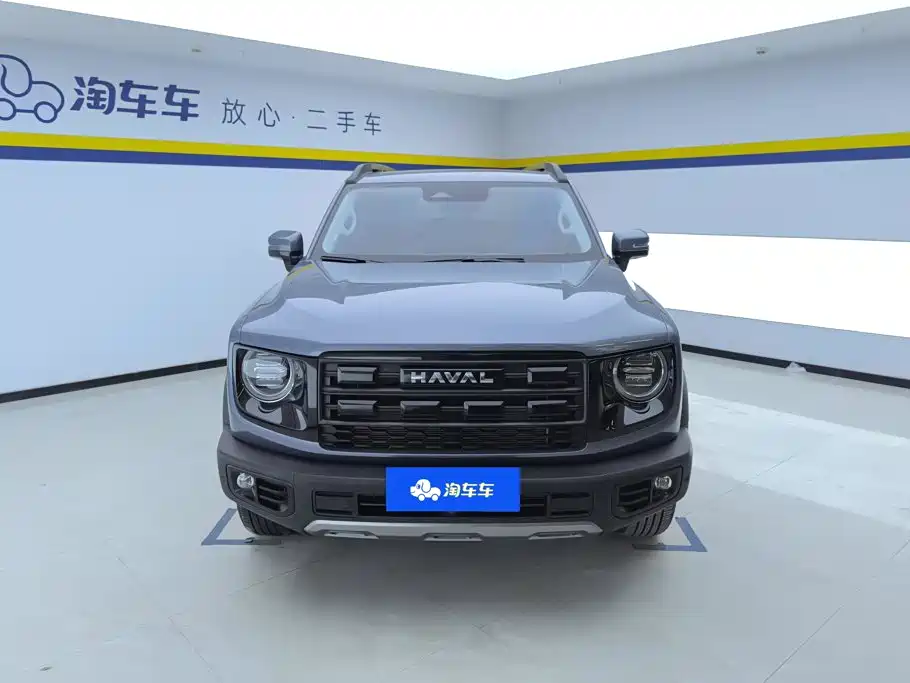 Haval Big Dog — миниатюра 2
