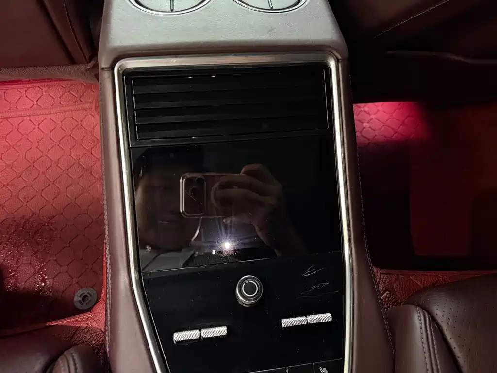 Porsche Panamera — миниатюра 9
