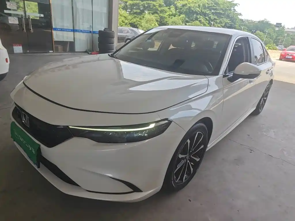 Honda Integra — миниатюра 2