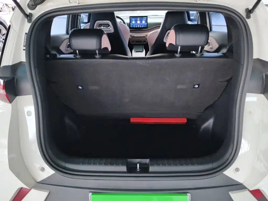 BYD Seagull — миниатюра 19